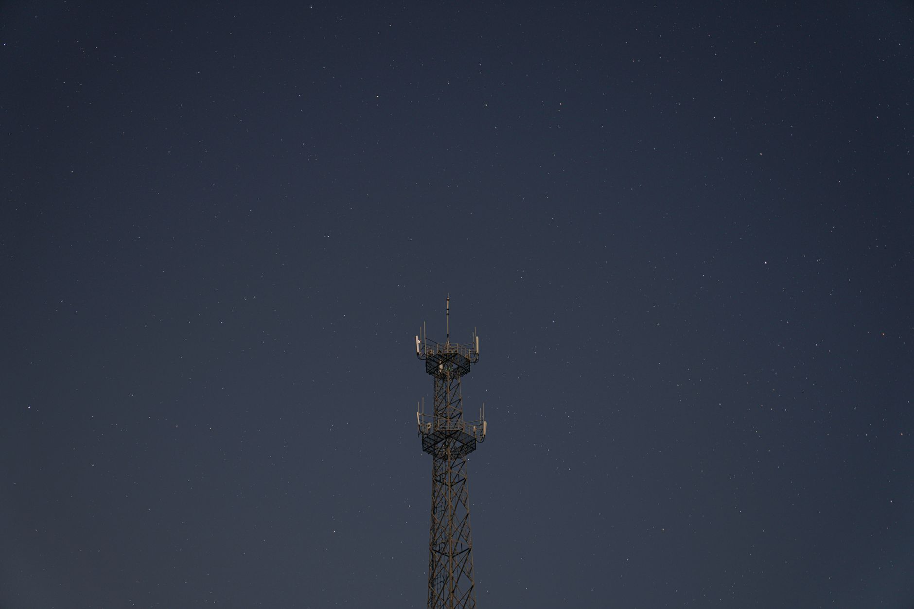 Satellite Data Relay: Best Proven Technology for Communication